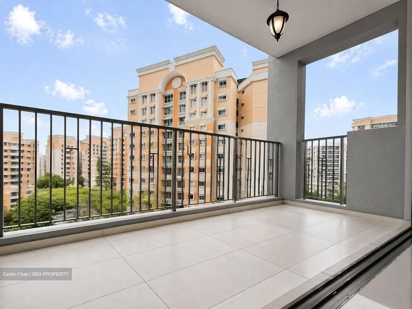 Prive (D19), Condominium #549731251